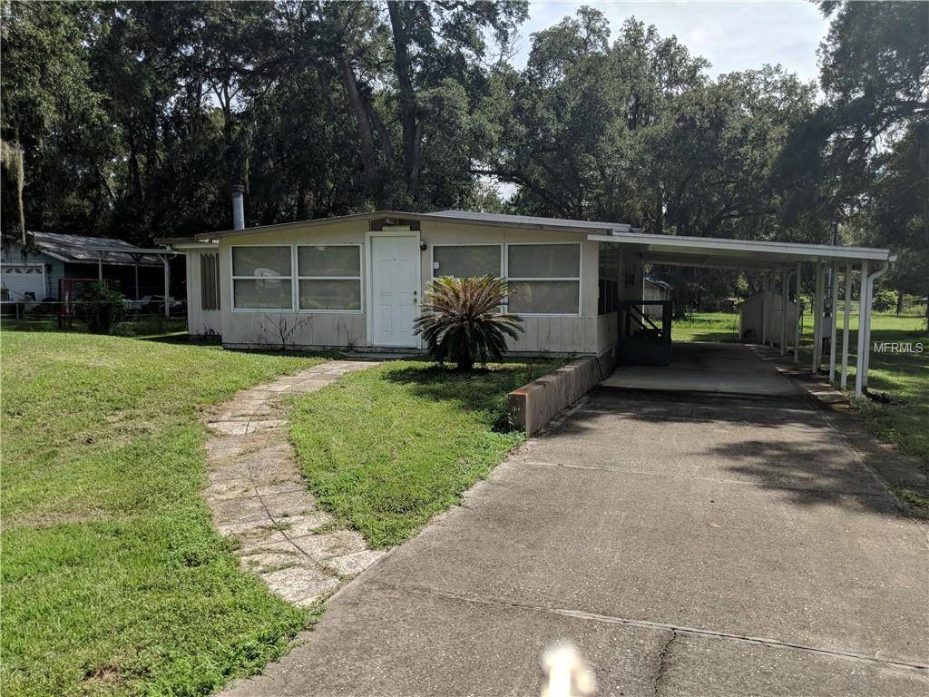 Brooksville, FL 34604,18016 FERRY AVE