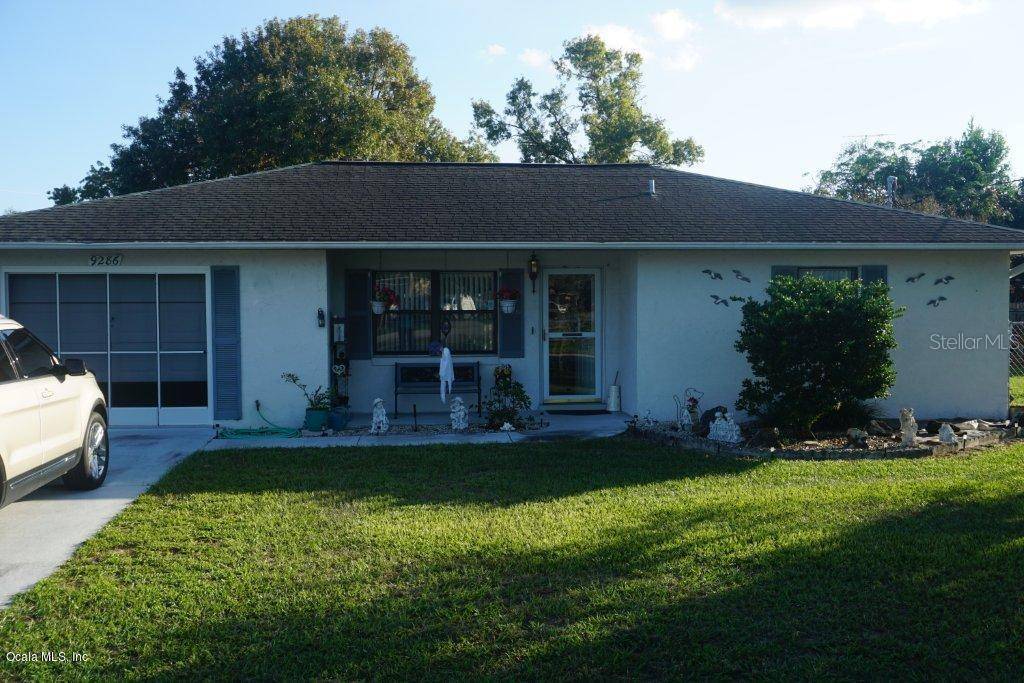 Summerfield, FL 34491,9286 SE 156TH ST