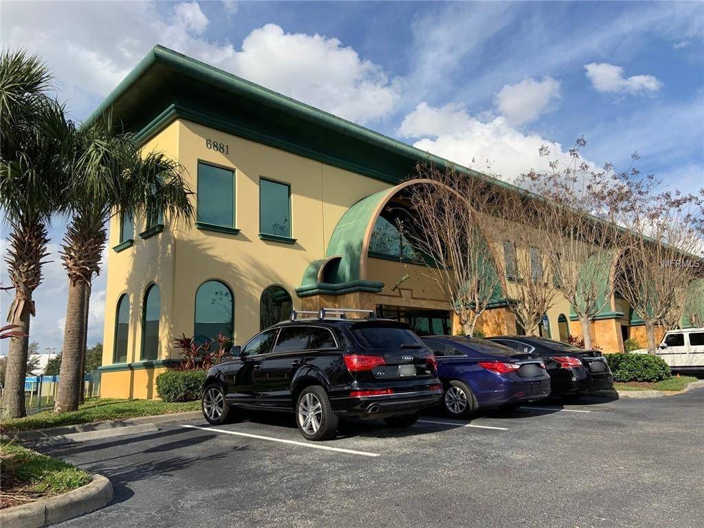 Orlando, FL 32819,6881 KINGSPOINTE Pkwy #1 & 2