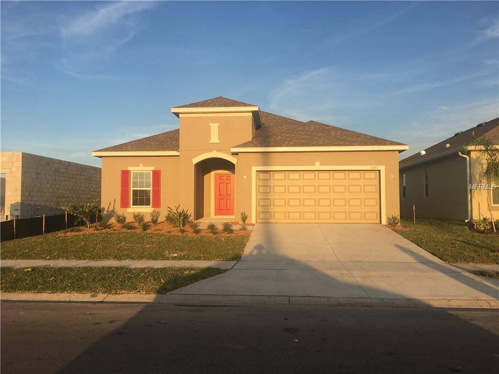 Saint Cloud, FL 34772,3873 CABO ROJO DR