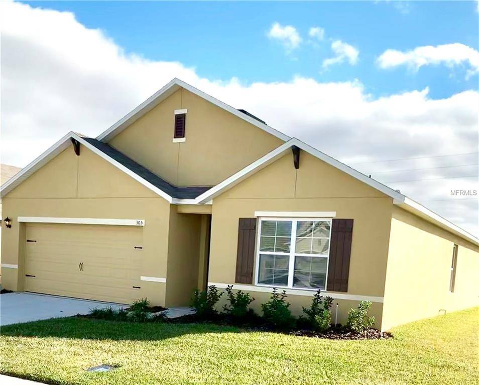 Davenport, FL 33896,305 ABERDEEN DR