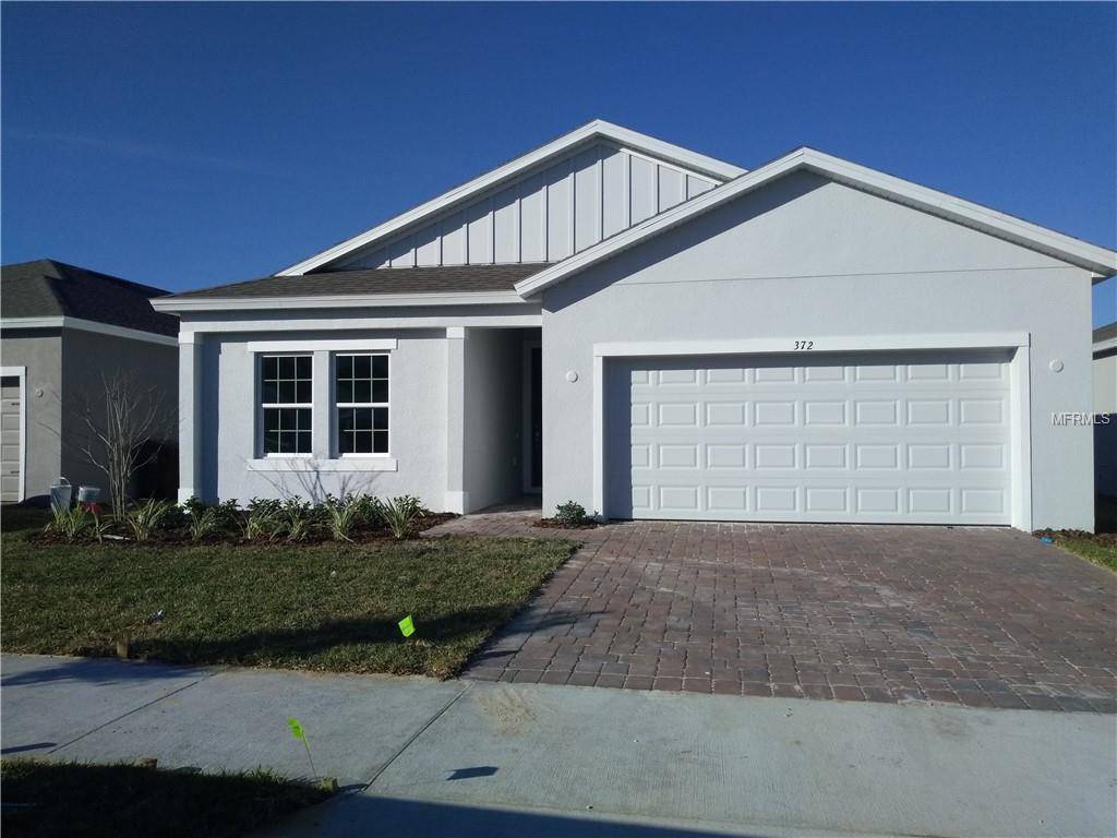 Haines City, FL 33844,372 MEADOW POINTE DR