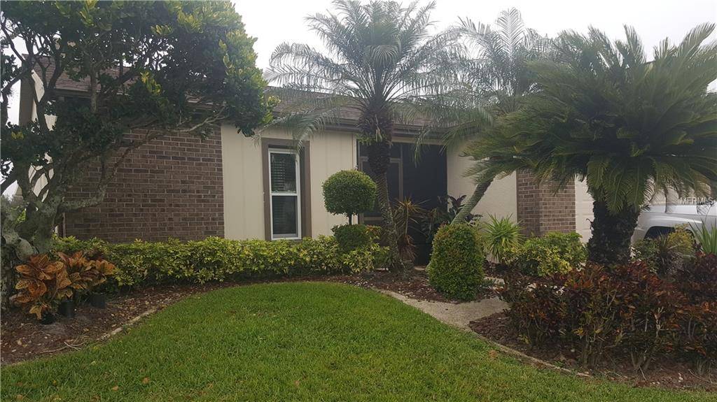 Riverview, FL 33579,11224 VILLAS ON THE GREEN DR #77