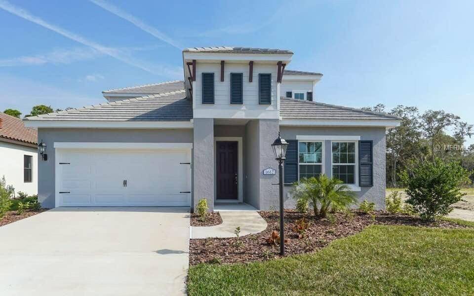 Parrish, FL 34219,10527 FALLING LEAF CT