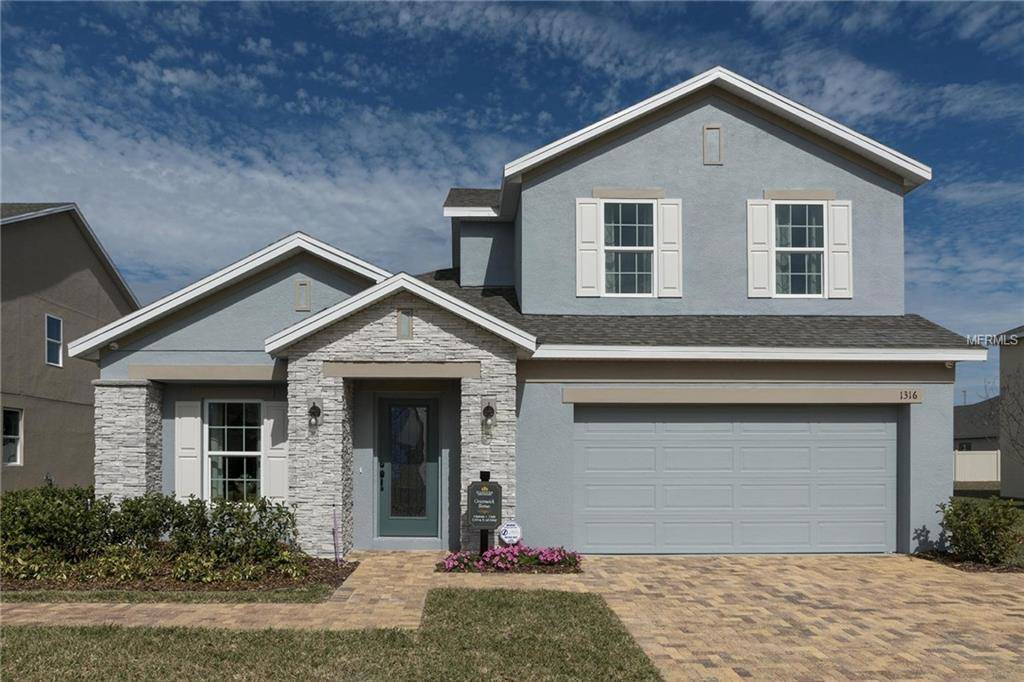 Leesburg, FL 34748,5534 WINDSONG OAK DR
