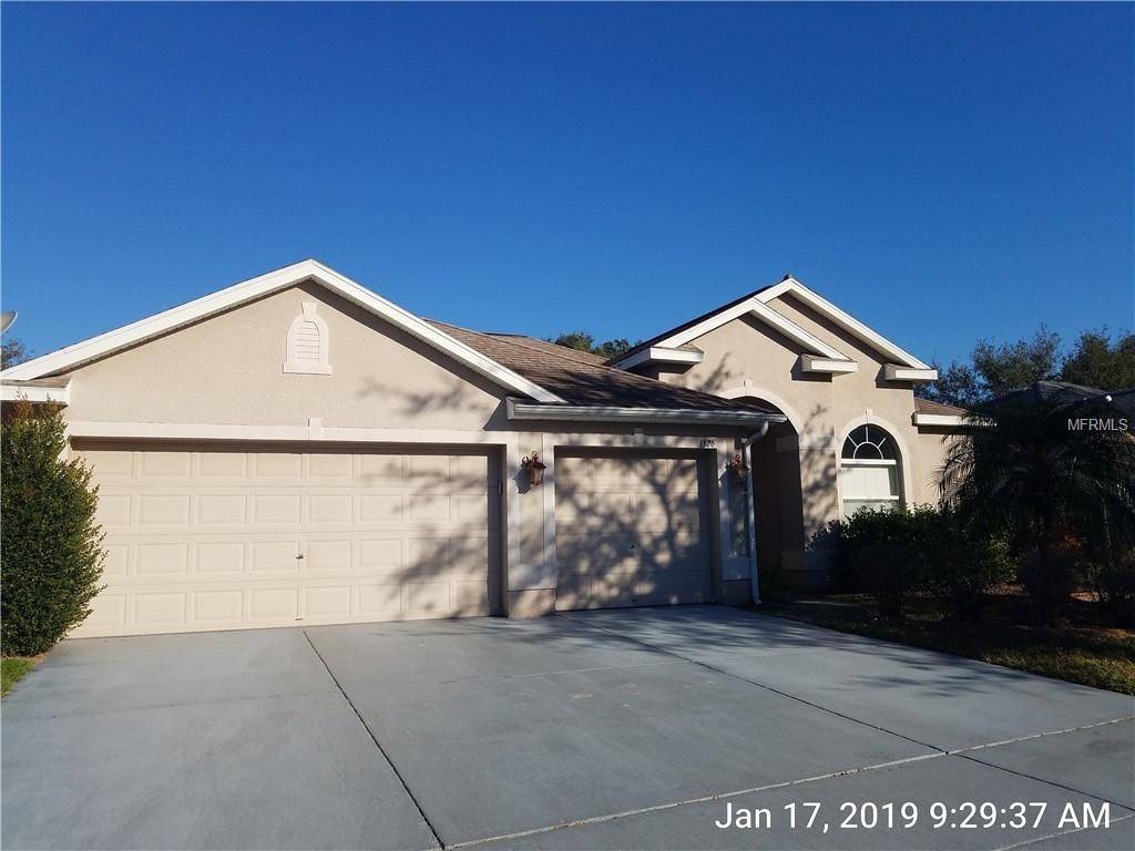 Valrico, FL 33594,1326 EMERALD HILL WAY