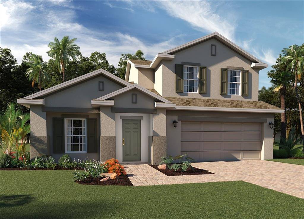 Sorrento, FL 32776,34814 SALERNO CIR