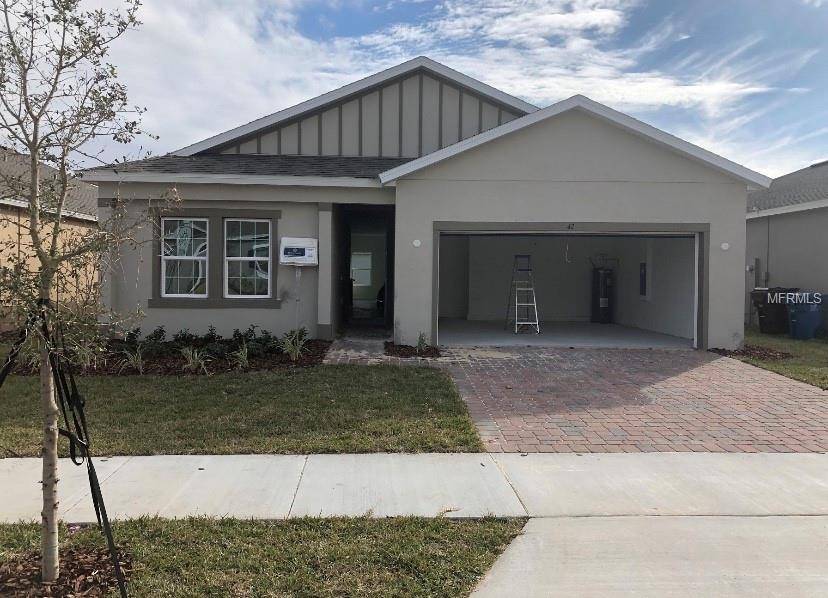 Haines City, FL 33844,420 MEADOW POINTE DR
