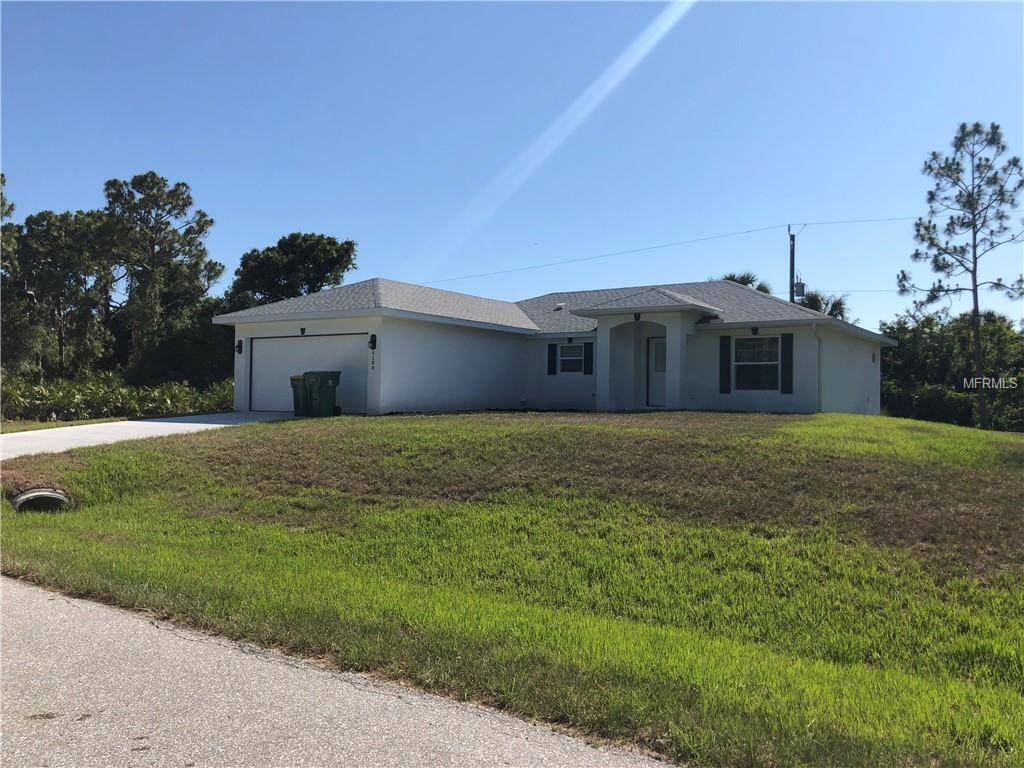 Englewood, FL 34224,6189 MAGEE ST