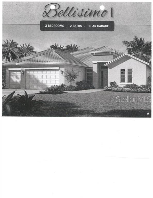 Venice, FL 34293,13560 BRILLIANTE DR