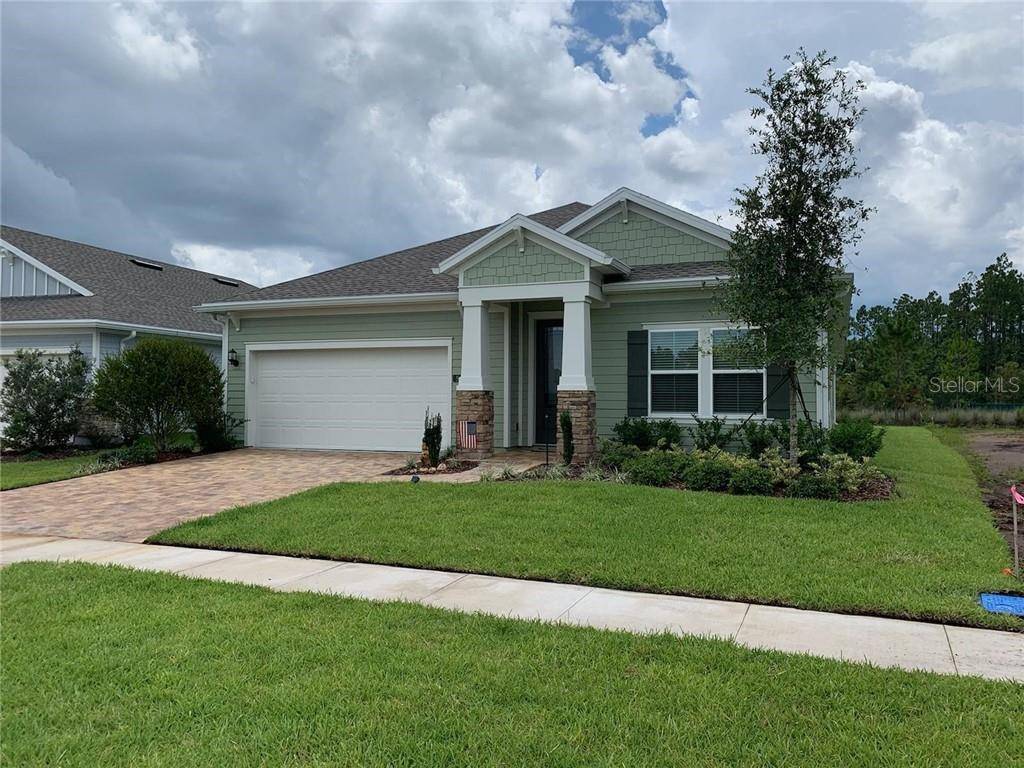 Saint Augustine, FL 32095,525 BROOMSEDGE CIR