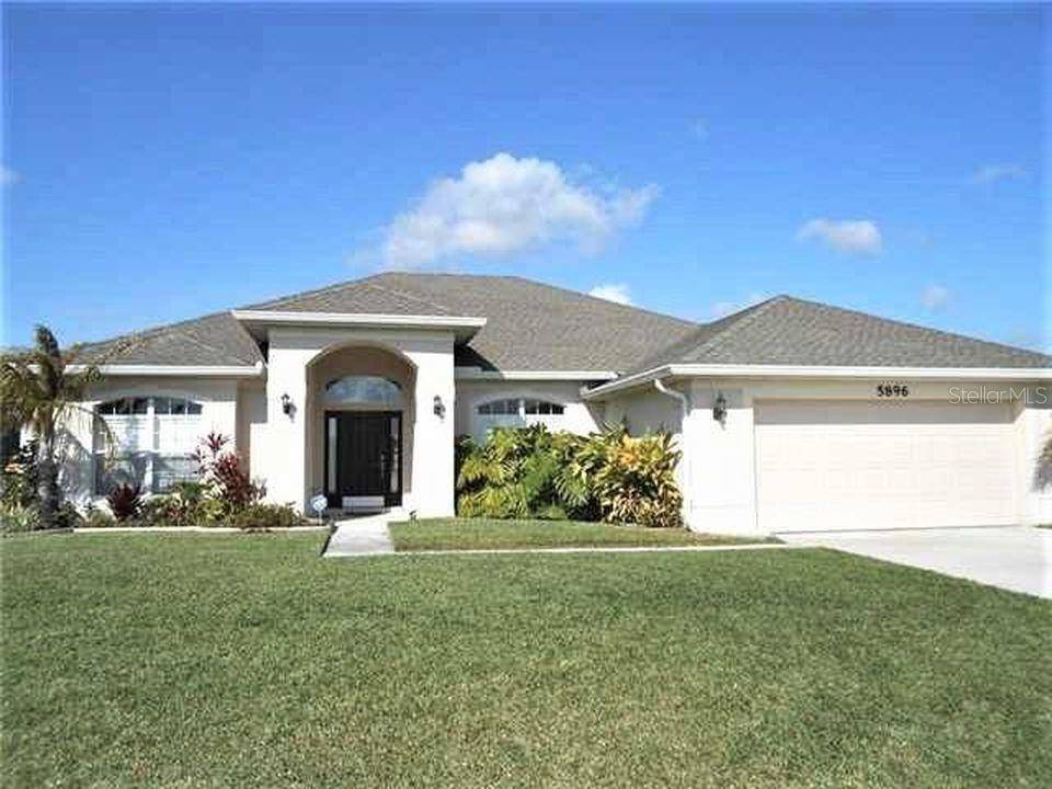 Port Saint Lucie, FL 34986,5896 NW LEAH DR