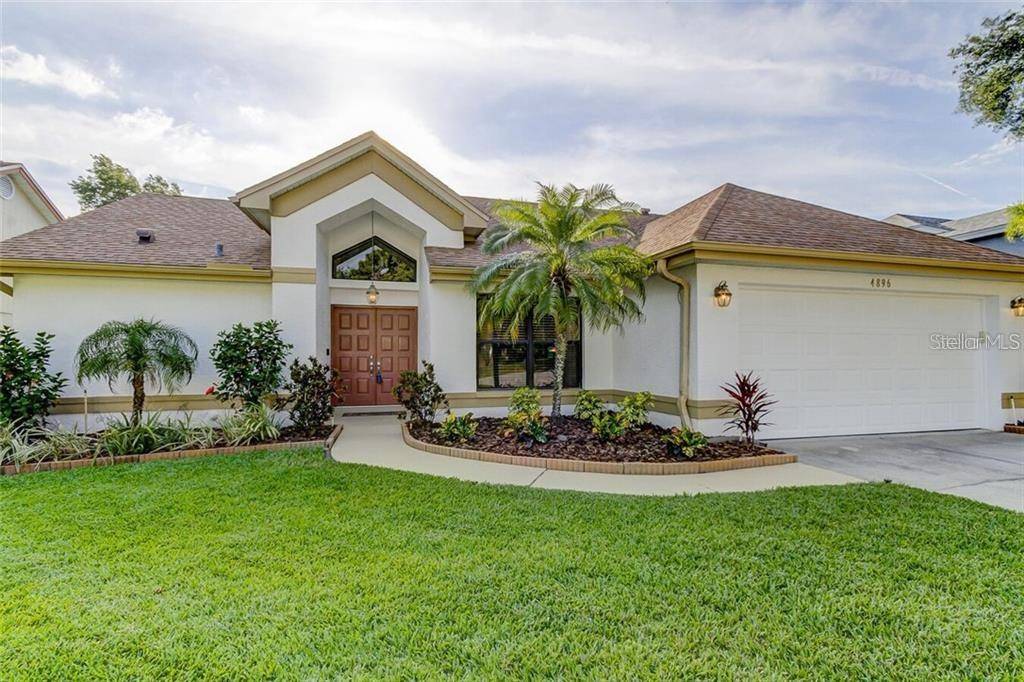 Palm Harbor, FL 34683,4896 KLOSTERMAN OAKS BLVD