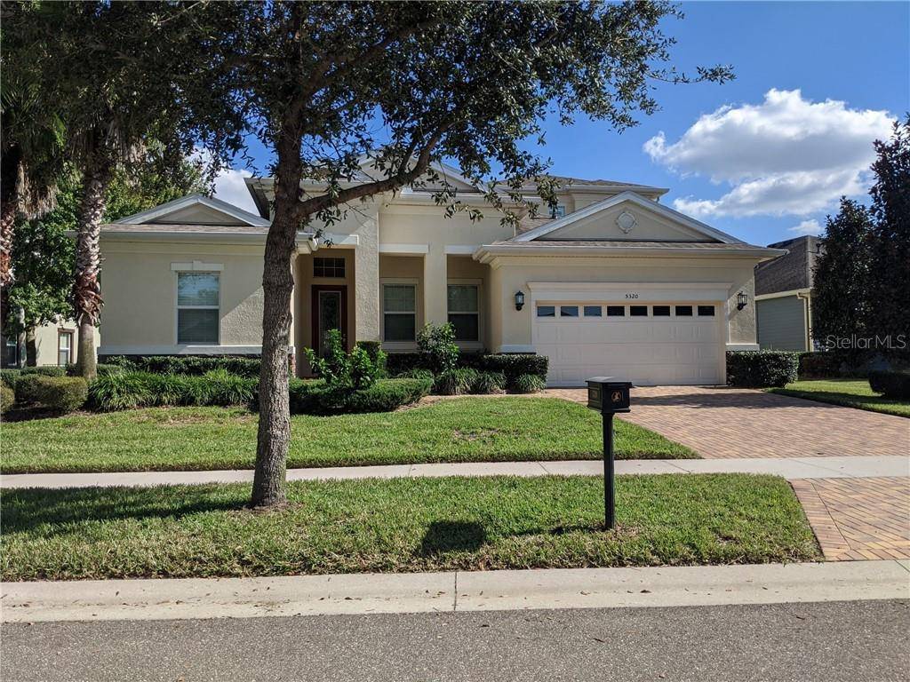 Lithia, FL 33547,5320 SANDERLING RIDGE DR