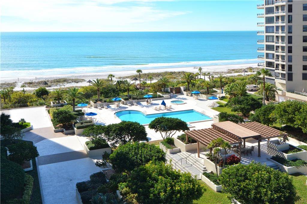 Longboat Key, FL 34228,1211 GULF OF MEXICO DR #1004