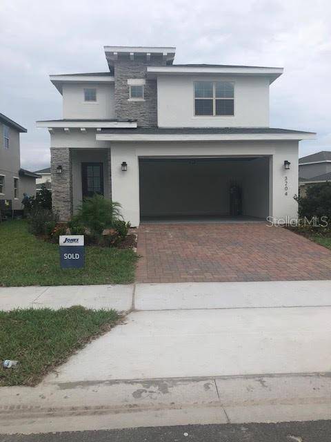 Saint Cloud, FL 34772,3204 CRISPIN CIR