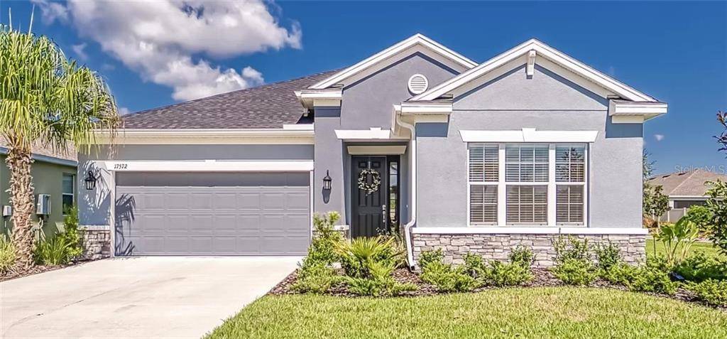 Lithia, FL 33547,17572 BUCKINGHAM GARDEN DR