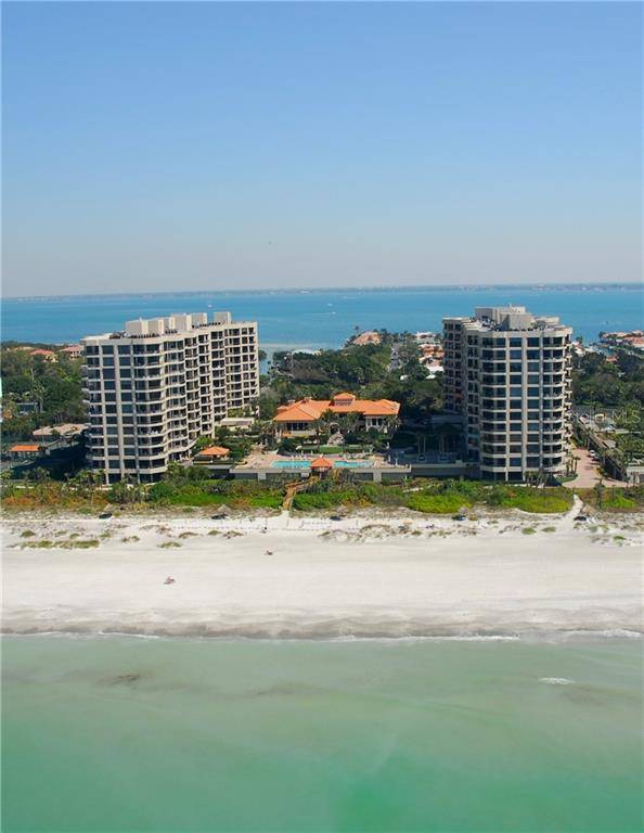 Longboat Key, FL 34228,1241 GULF OF MEXICO DR #801