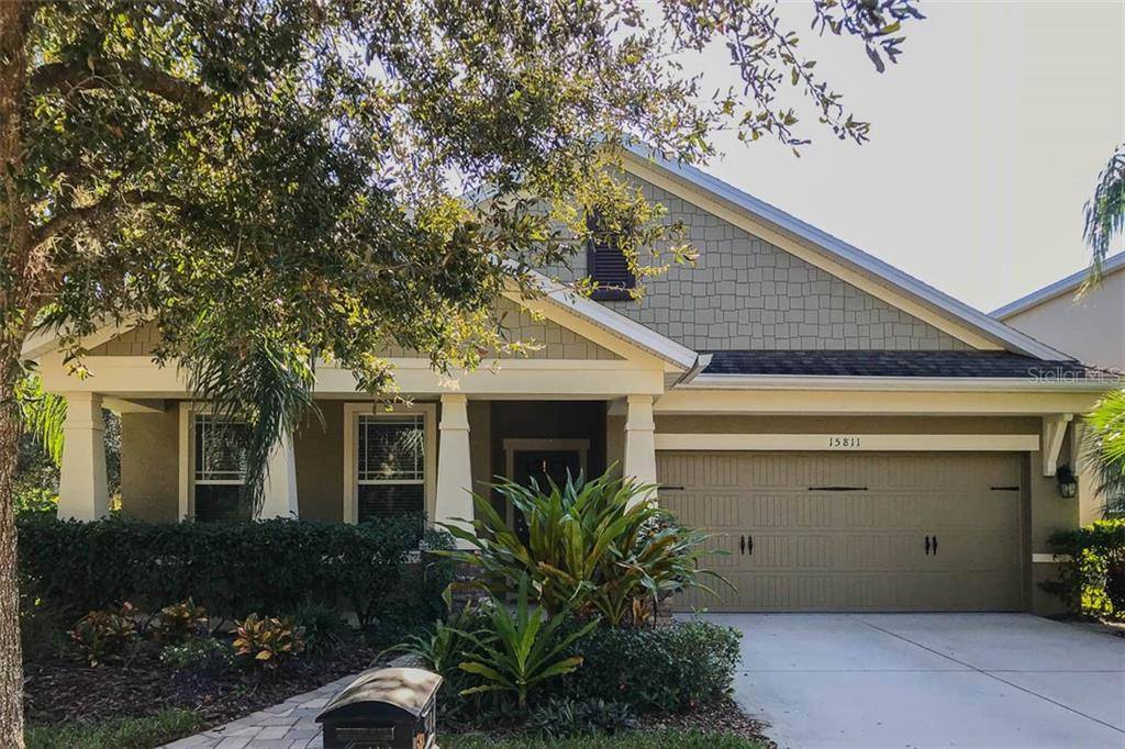 Lithia, FL 33547,15811 OAKLEAF RUN DR