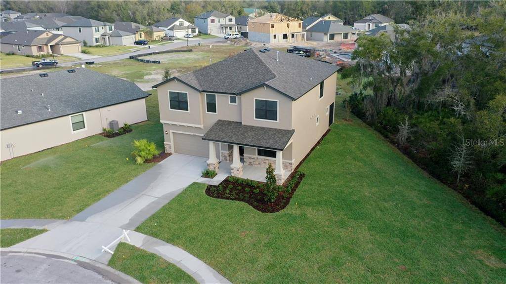 Land O Lakes, FL 34638,8206 SUMMER BROOK CT