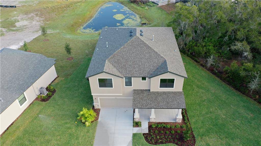 Land O Lakes, FL 34638,8206 SUMMER BROOK CT