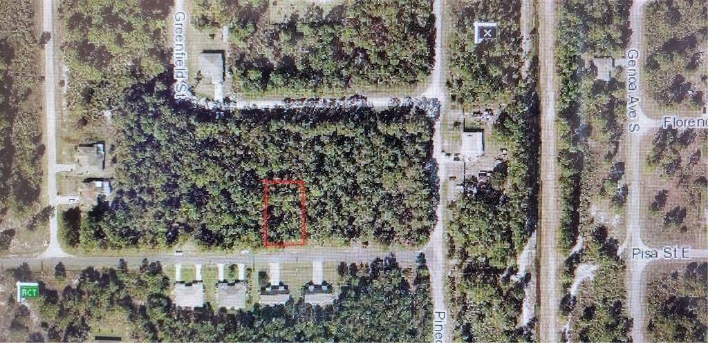 Lehigh Acres, FL 33974,1077 AINSWORTH ST E