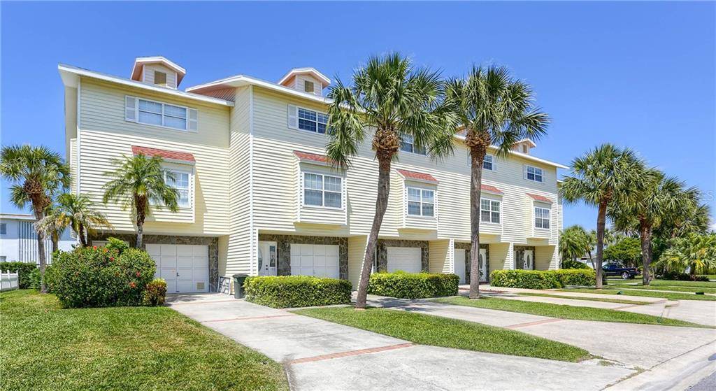 North Redington Beach, FL 33708,192 171ST AVE E