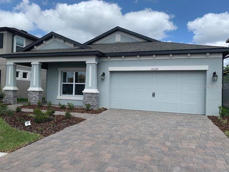 Riverview, FL 33578,10124 TUSCAN SUN AVE