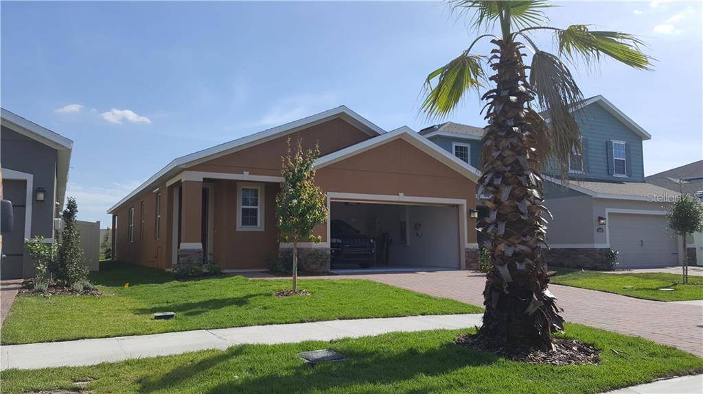 Riverview, FL 33579,11631 MANDEVILLA VIEW WAY