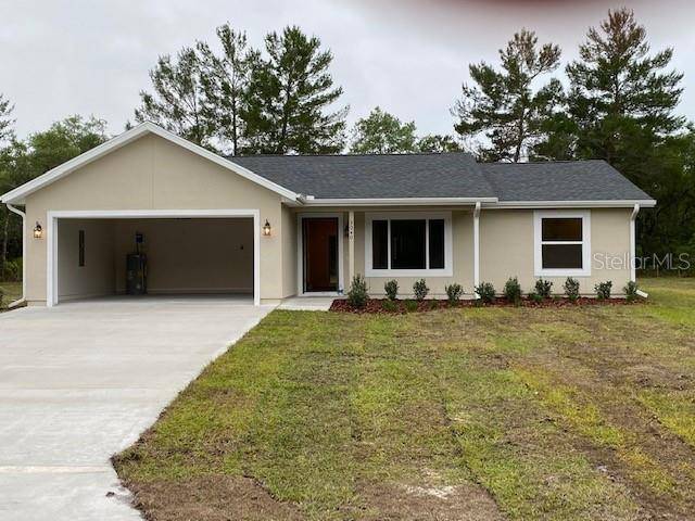 Ocala, FL 34473,3940 SW 166TH PLACE RD