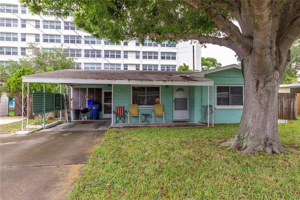 South Pasadena, FL 33707,6741 HIBISCUS AVE S