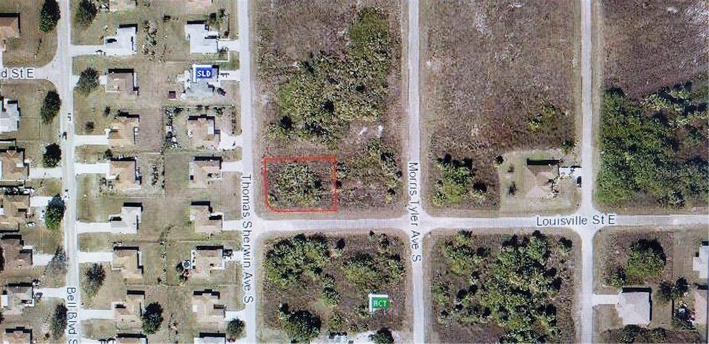 Lehigh Acres, FL 33974,525 THOMAS SHERWIN AVE S