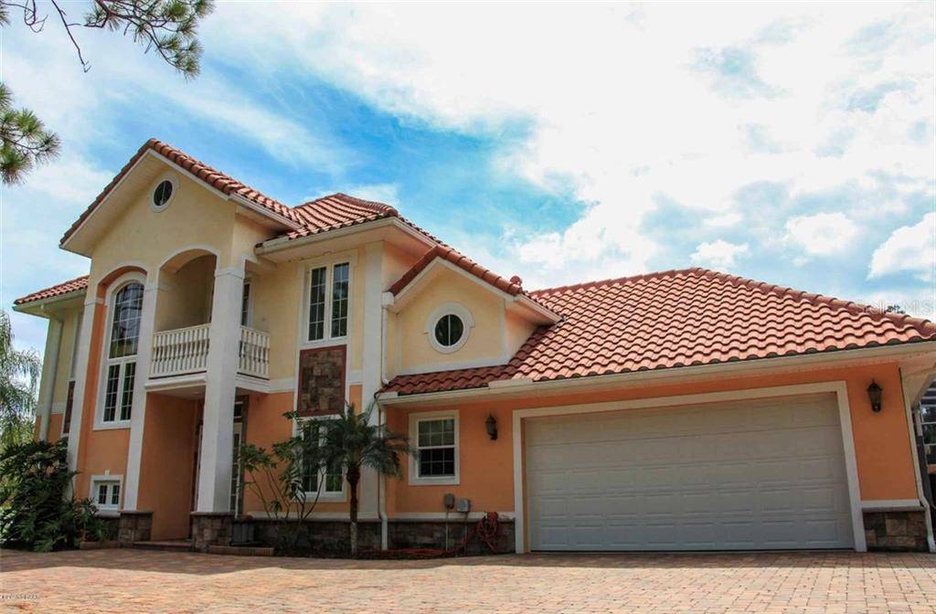 Ormond Beach, FL 32174,443 JUNIPER LN