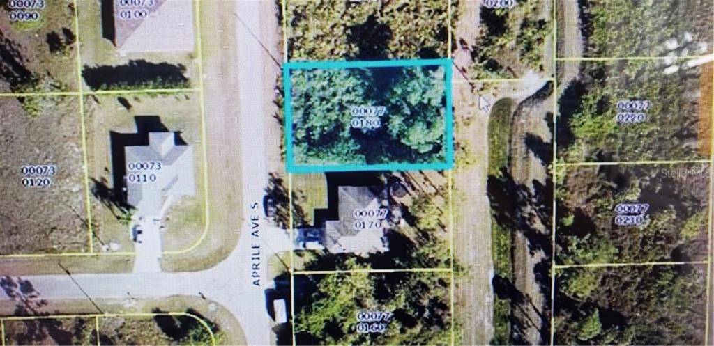 Lehigh Acres, FL 33974,811 APRILE AVE S