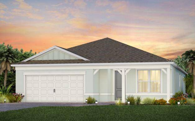 Saint Cloud, FL 34771,6172 BLUE POND WAY