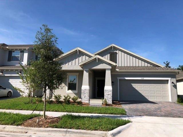 Winter Springs, FL 32708,1549 GRACEFUL DOE LOOP