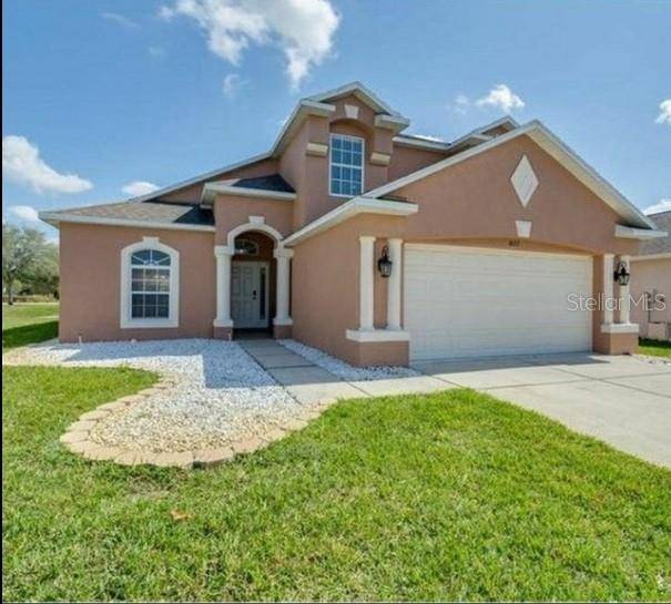 Brooksville, FL 34604,4672 LISETTE CIR