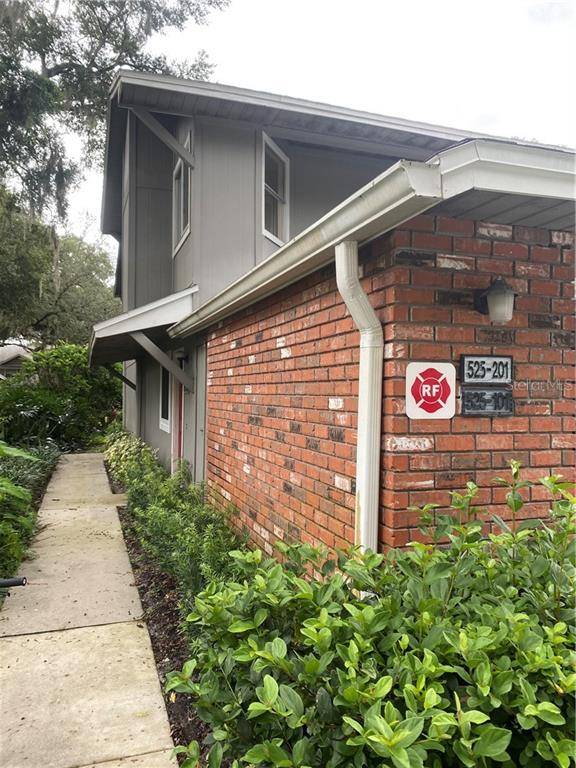 Altamonte Springs, FL 32701,525 OAK TER #101