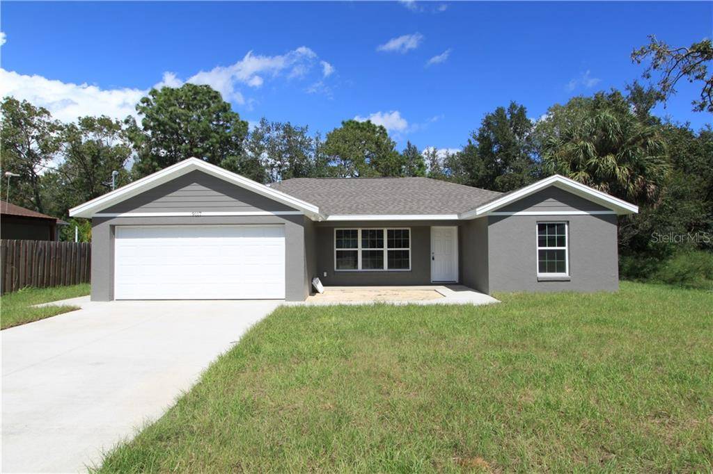 Summerfield, FL 34491,9117 SE 153 PL