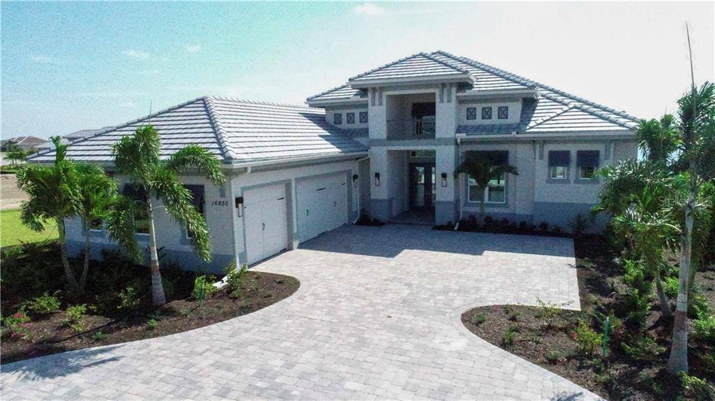 Lakewood Ranch, FL 34202,16850 CLEARLAKE AVE