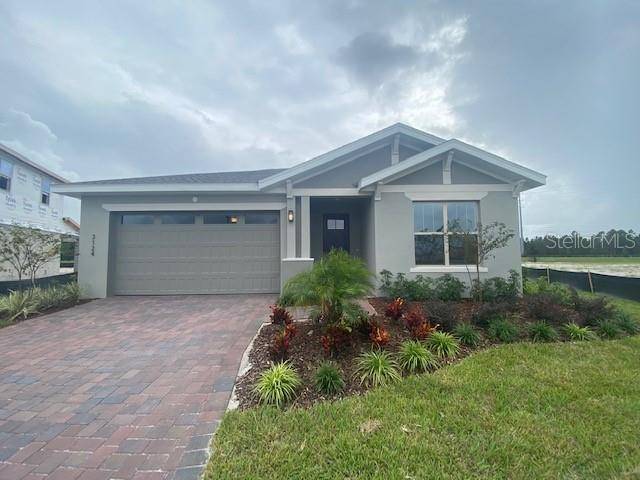 Saint Cloud, FL 34773,3124 CRISPIN CIR