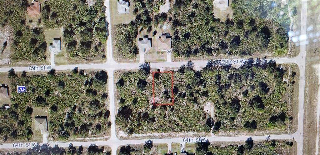 Lehigh Acres, FL 33971,2511 65TH ST W