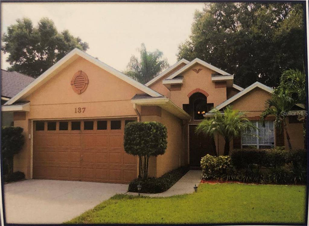 Oviedo, FL 32765,137 EASTON CIR