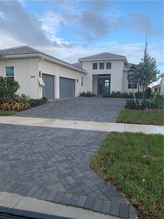 Port Saint Lucie, FL 34987,8681 SW FLUTTO WAY