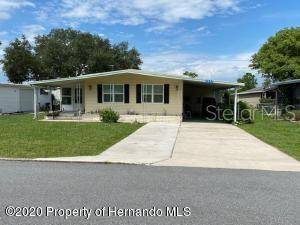 Brooksville, FL 34613,7437 EASTERN CIRCLE DR