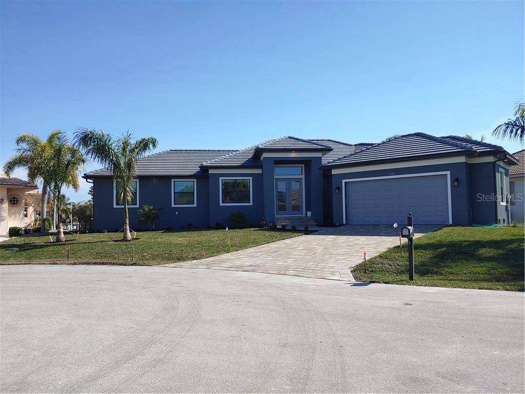 Punta Gorda, FL 33950,3617 LICATA CT