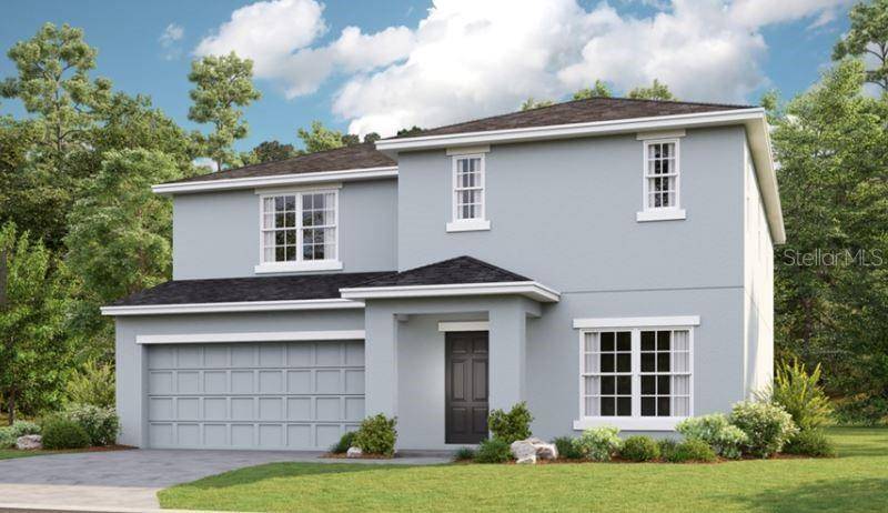 Clermont, FL 34714,3932 FESCUE ST