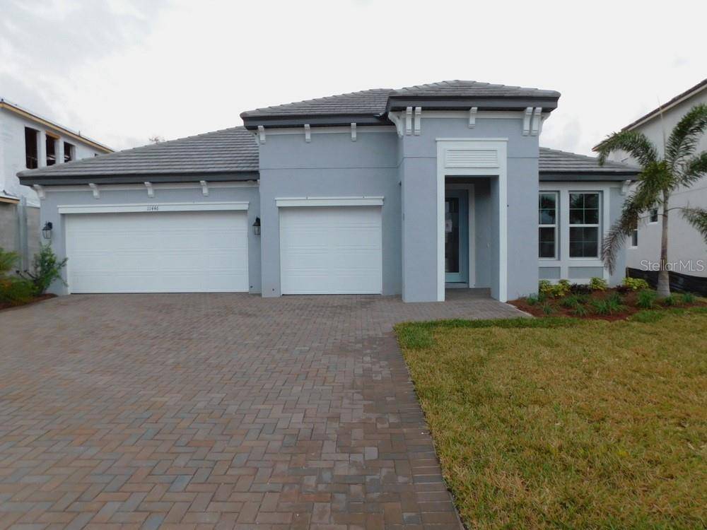 Bradenton, FL 34211,11446 APPLE TREE CIR