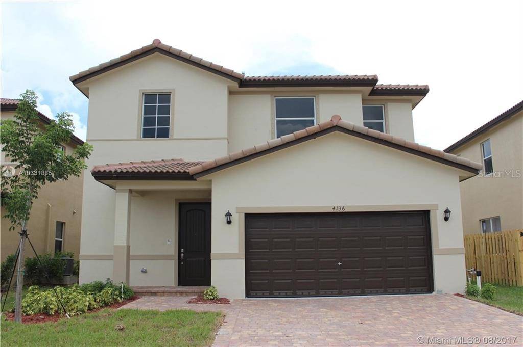 Homestead, FL 33033,4136 NE 21 CT