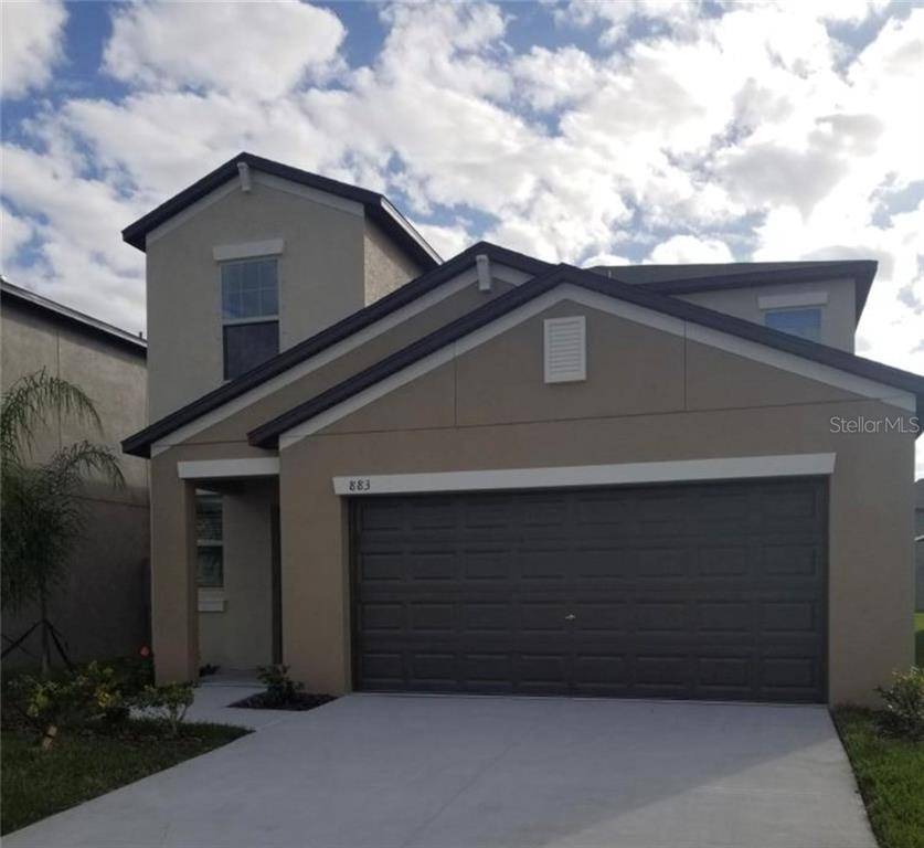 Ruskin, FL 33570,883 OLIVE CONCH ST